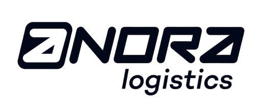 Anora Logistics Logo