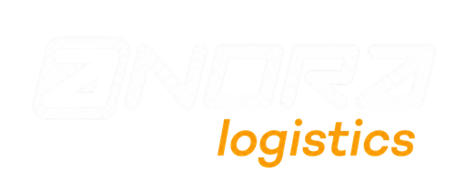 Anora Logistics Logo